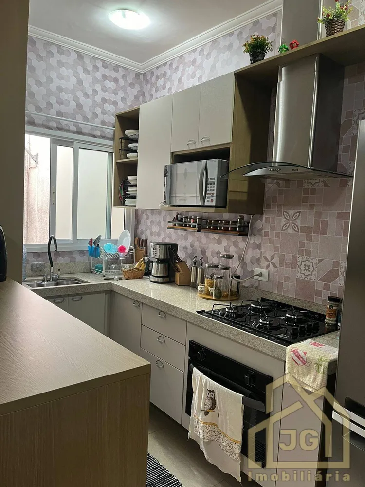 Cobertura, 2 quartos, 140 m² - Foto 8