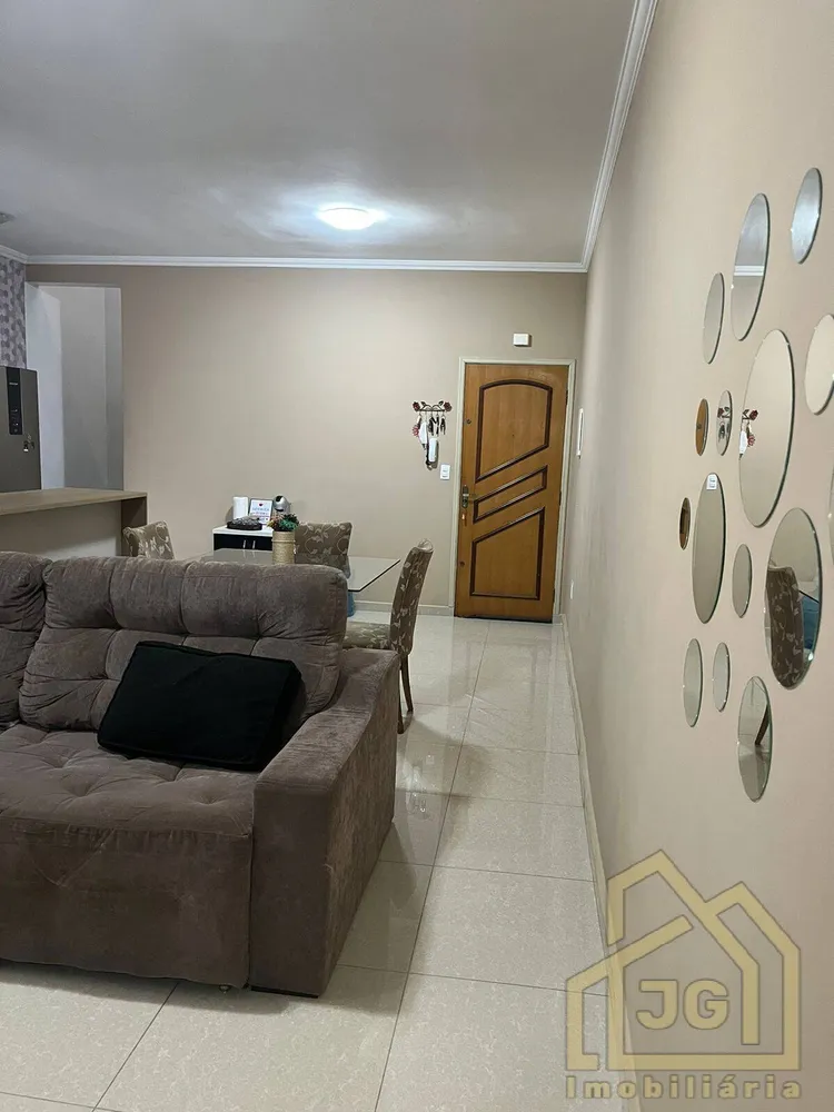 Cobertura, 2 quartos, 140 m² - Foto 4