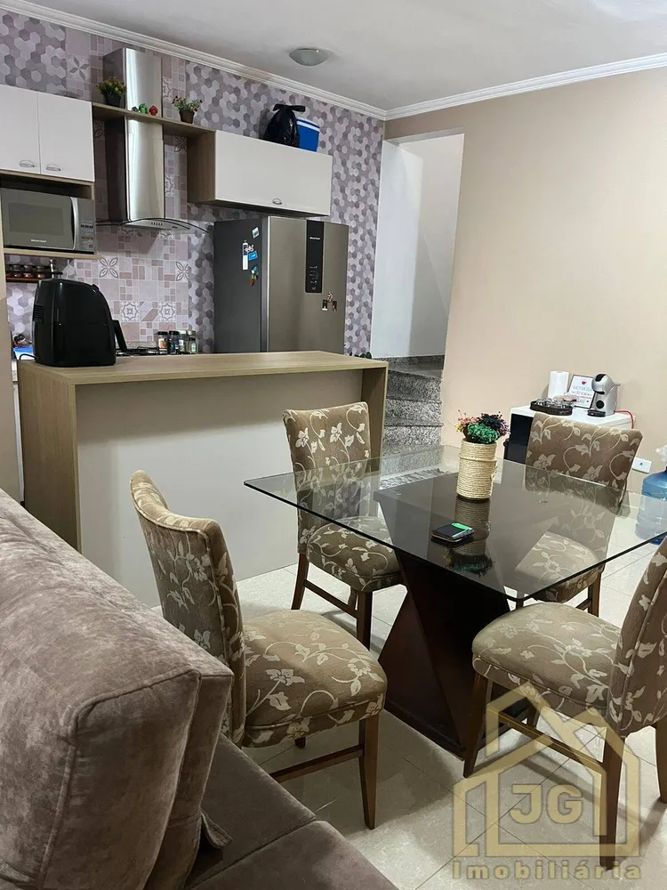 Cobertura, 2 quartos, 140 m² - Foto 7