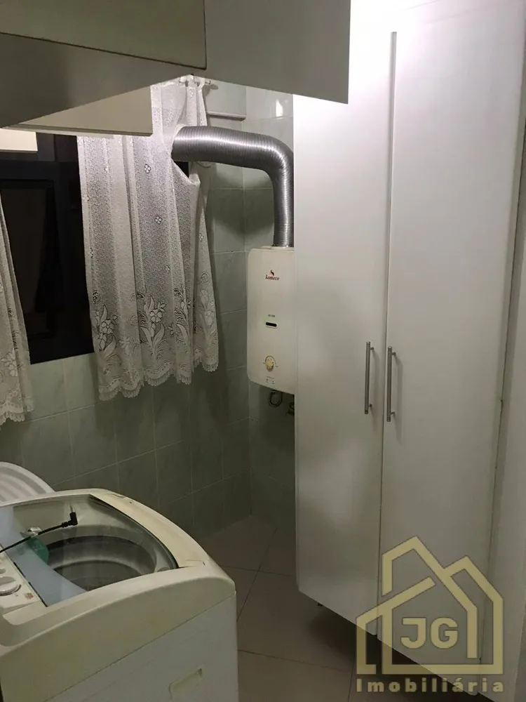 Apartamento, 2 quartos, 115 m² - Foto 4