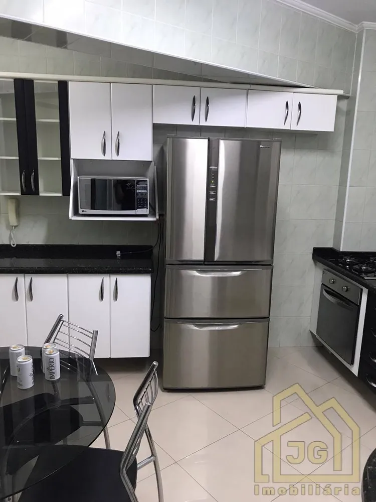 Apartamento, 2 quartos, 115 m² - Foto 2