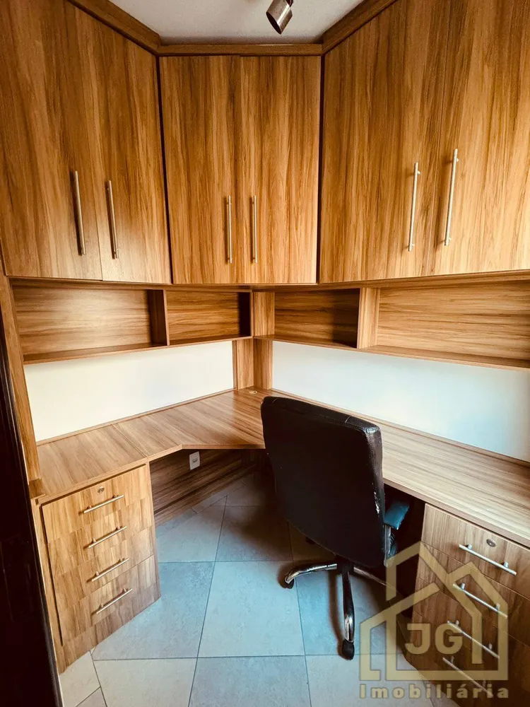 Apartamento, 3 quartos, 2000 m² - Foto 20