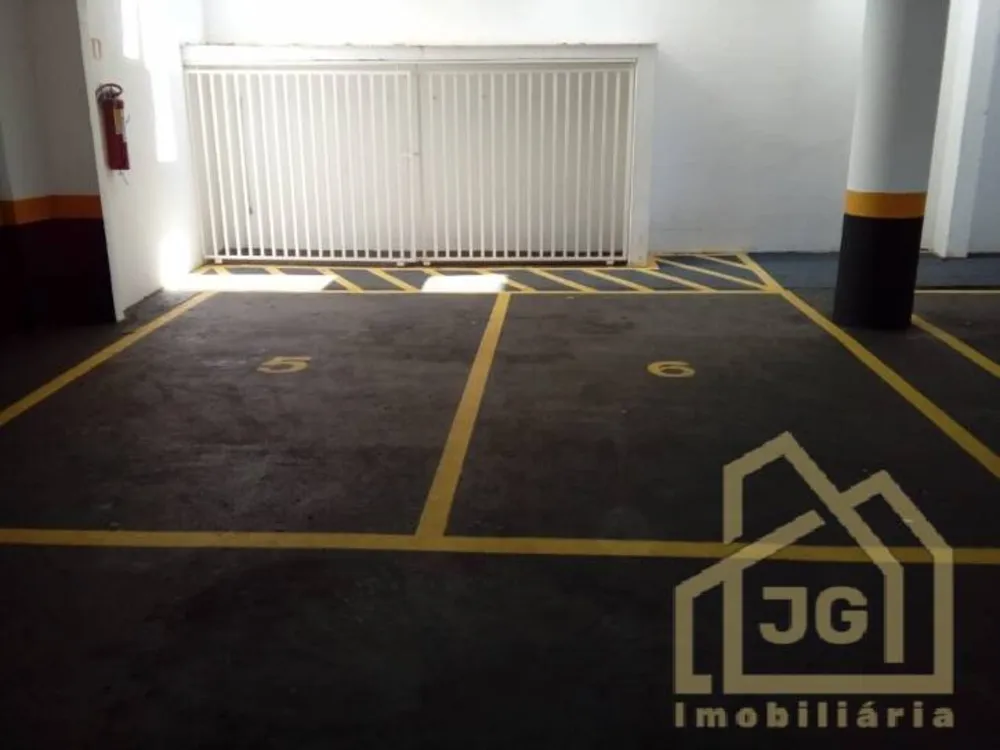 Apartamento, 2 quartos, 45 m² - Foto 4