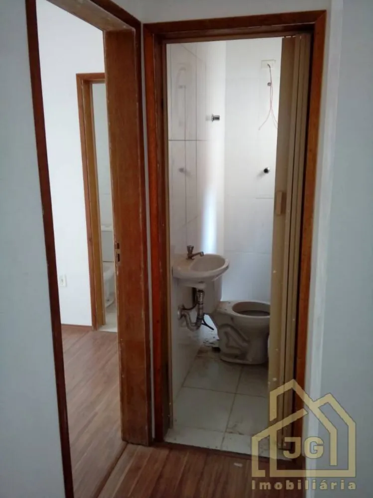 Apartamento, 2 quartos, 45 m² - Foto 3