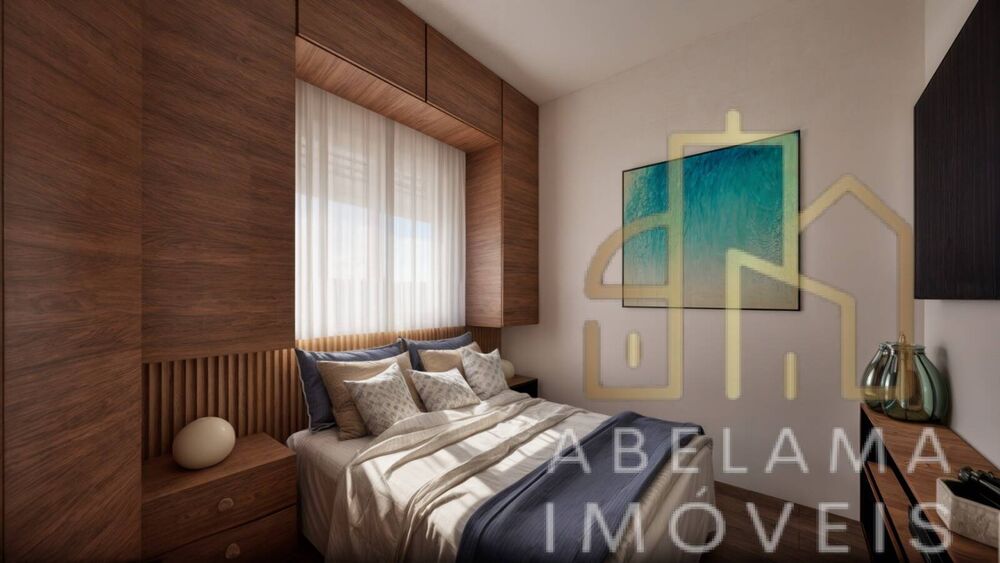 Apartamento à venda com 2 quartos, 48m² - Foto 2