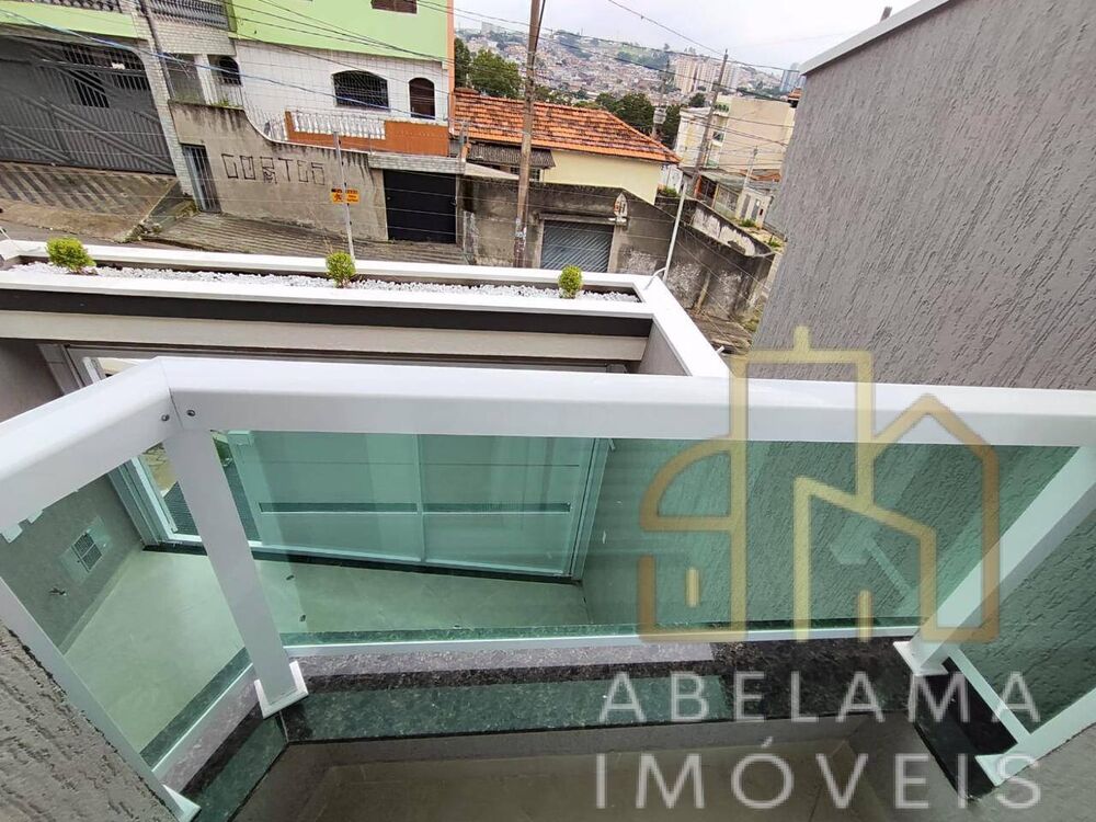 Sobrado, 2 quartos, 90 m² - Foto 3