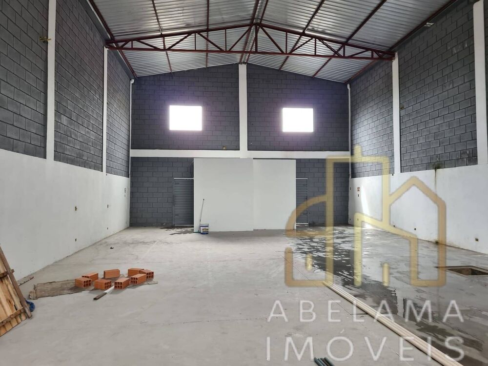 Terreno para alugar, 200m² - Foto 8