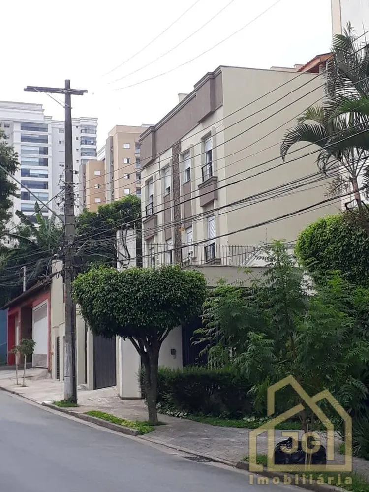 Apartamento, 2 quartos, 45 m² - Foto 1
