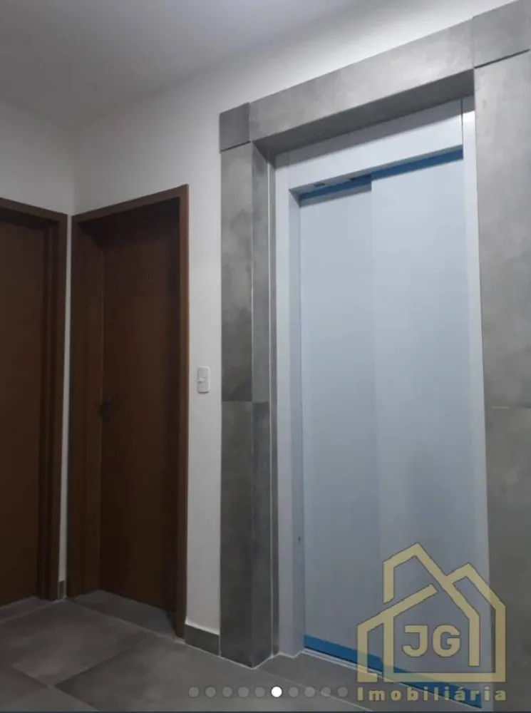 Apartamento, 2 quartos, 45 m² - Foto 5