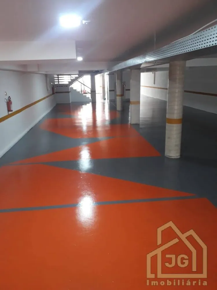Apartamento, 2 quartos, 45 m² - Foto 2