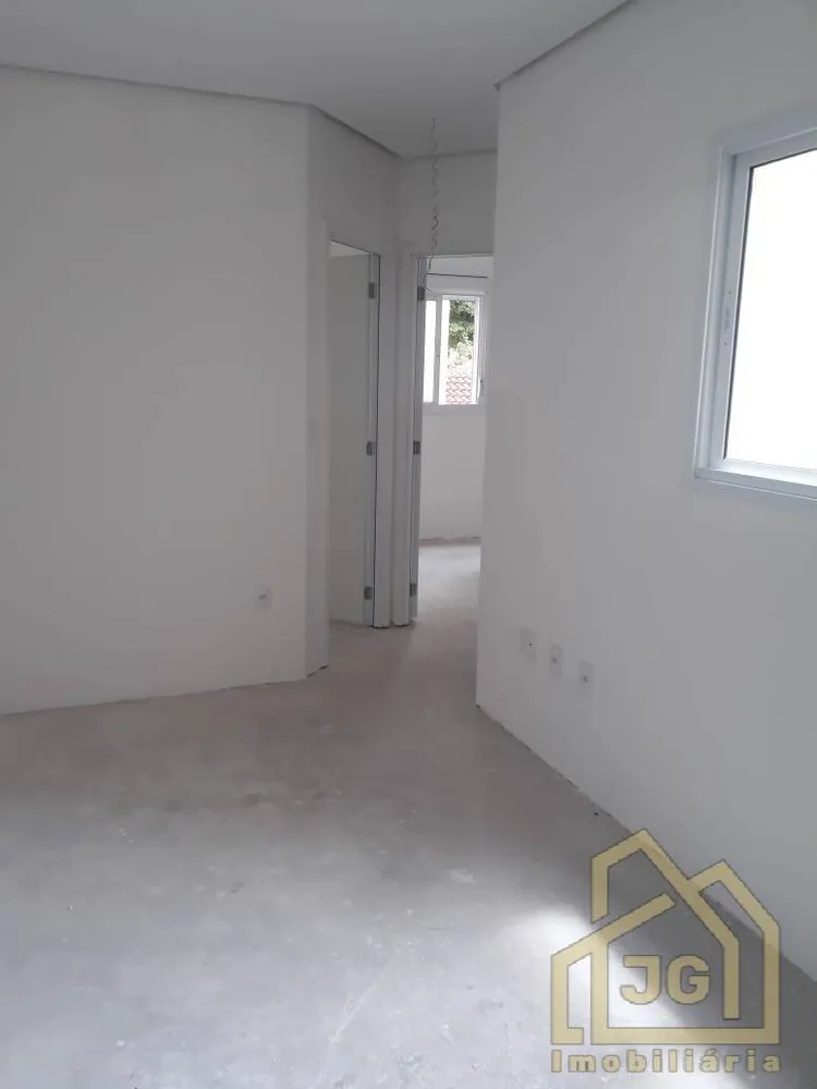 Apartamento, 2 quartos, 45 m² - Foto 2