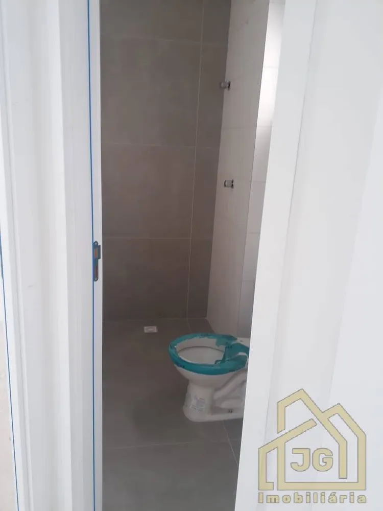 Apartamento, 2 quartos, 45 m² - Foto 1