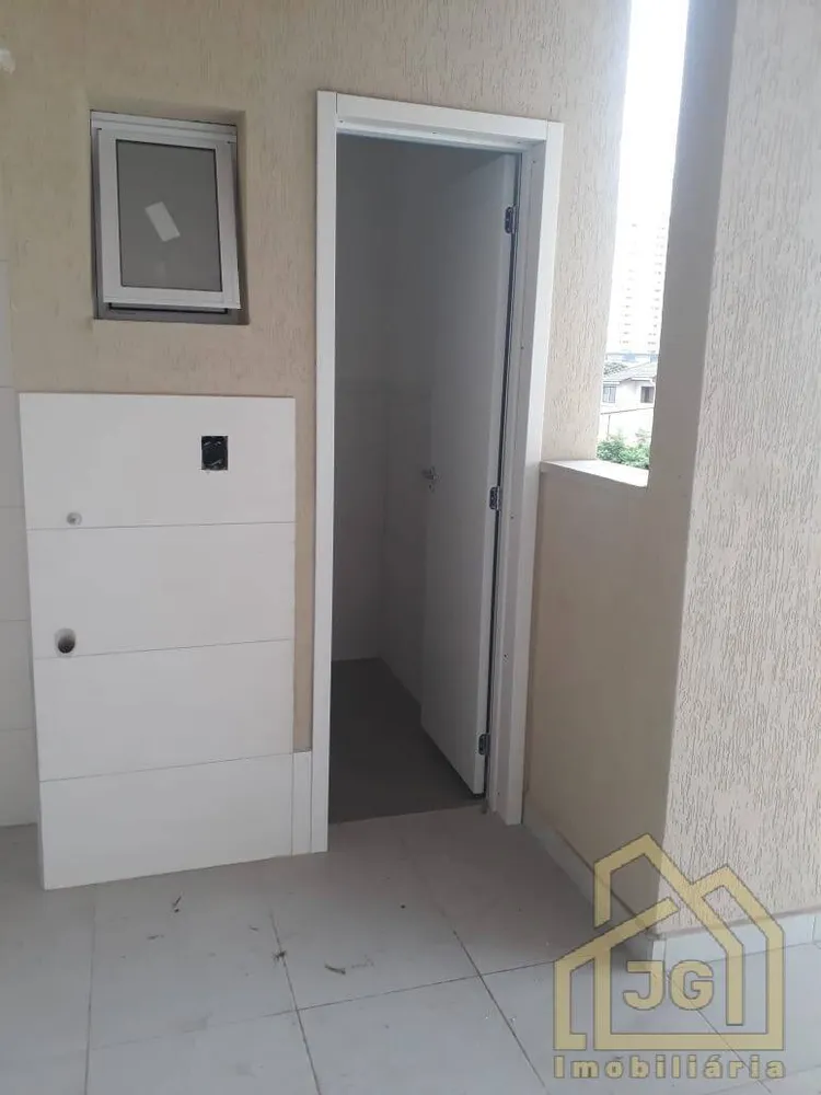 Apartamento, 2 quartos, 45 m² - Foto 4