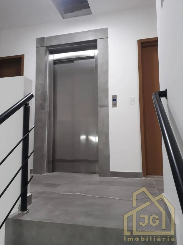 Apartamento, 2 quartos, 45 m² - Foto 4