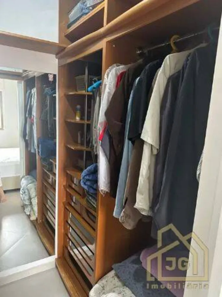 Apartamento, 2 quartos, 70 m² - Foto 8