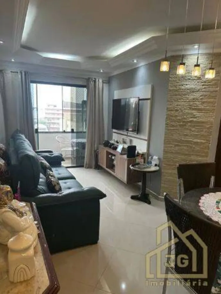 Apartamento, 2 quartos, 70 m² - Foto 5