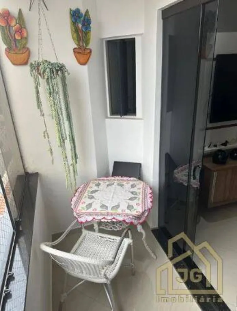 Apartamento, 2 quartos, 70 m² - Foto 6