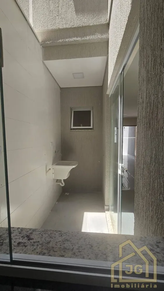 Sobrado, 3 quartos, 140 m² - Foto 7