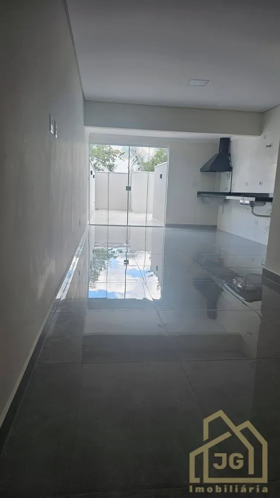 Sobrado, 3 quartos, 140 m² - Foto 6