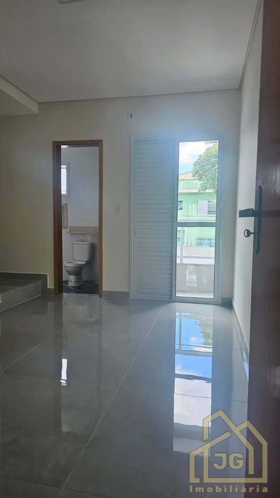Sobrado, 3 quartos, 140 m² - Foto 12