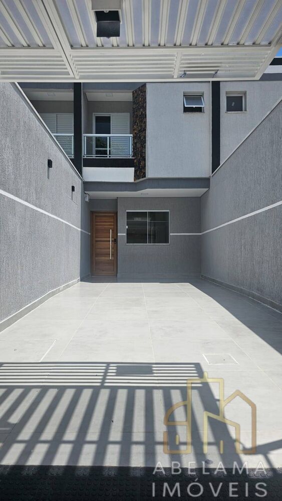 Sobrado, 3 quartos, 140 m² - Foto 4