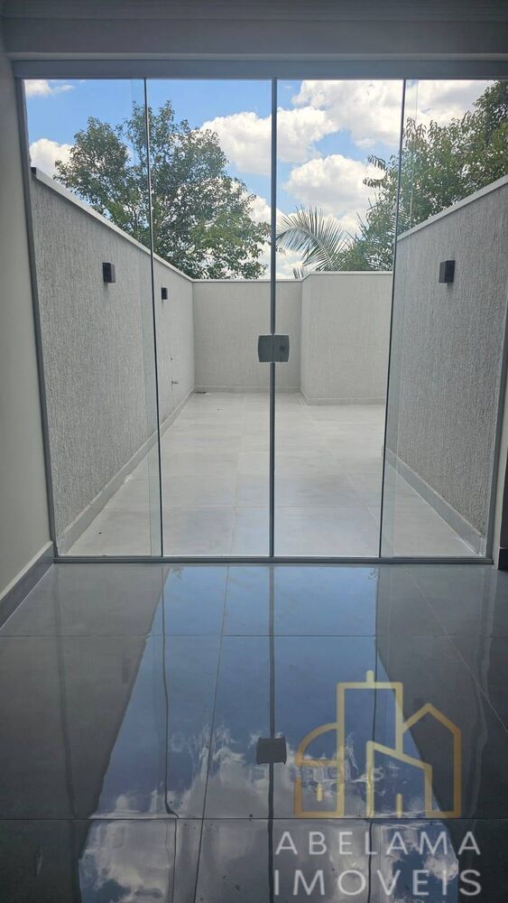 Sobrado, 3 quartos, 140 m² - Foto 3