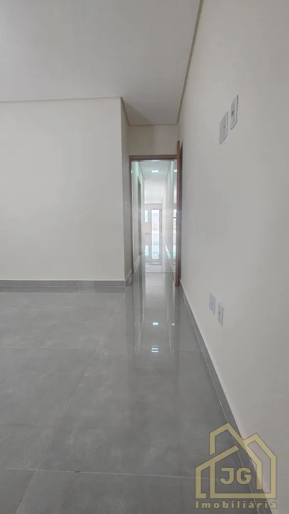 Sobrado, 3 quartos, 140 m² - Foto 13