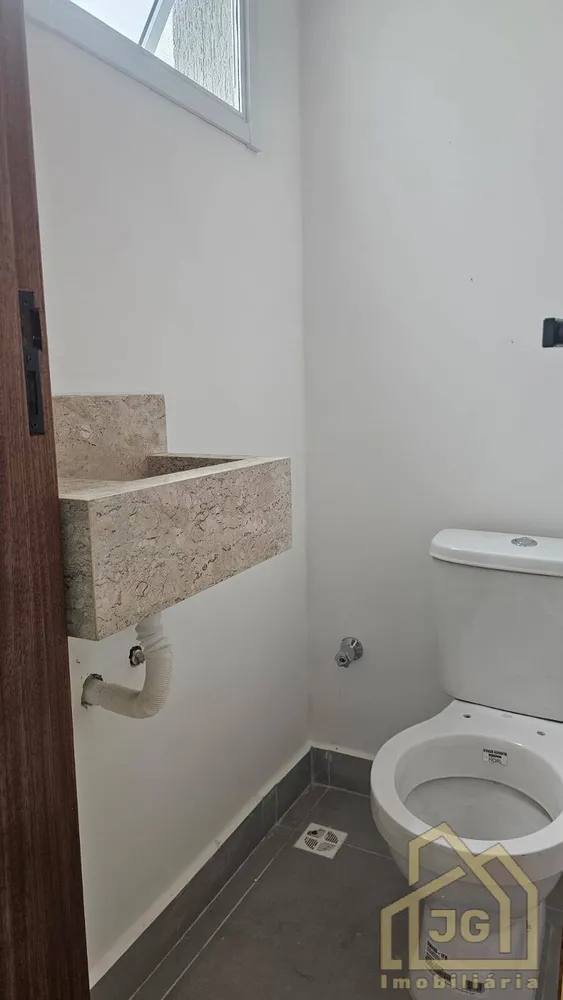 Sobrado, 3 quartos, 140 m² - Foto 11