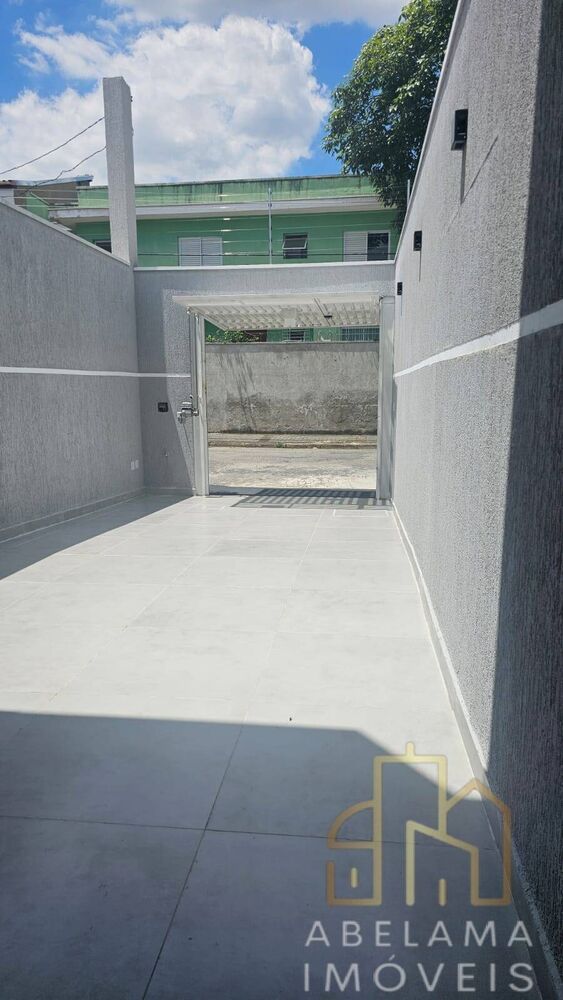 Sobrado, 3 quartos, 140 m² - Foto 2