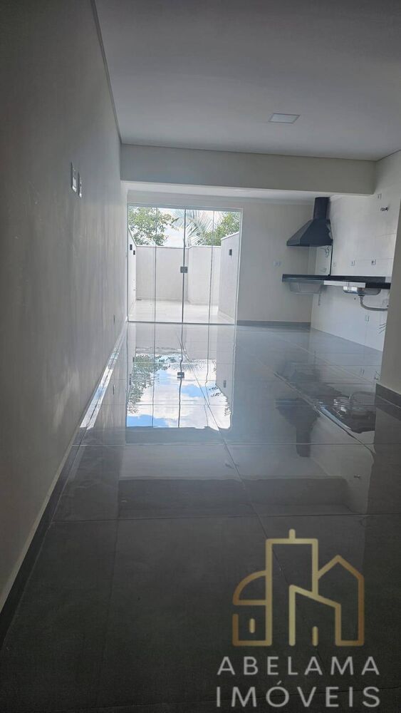 Sobrado, 3 quartos, 140 m² - Foto 1