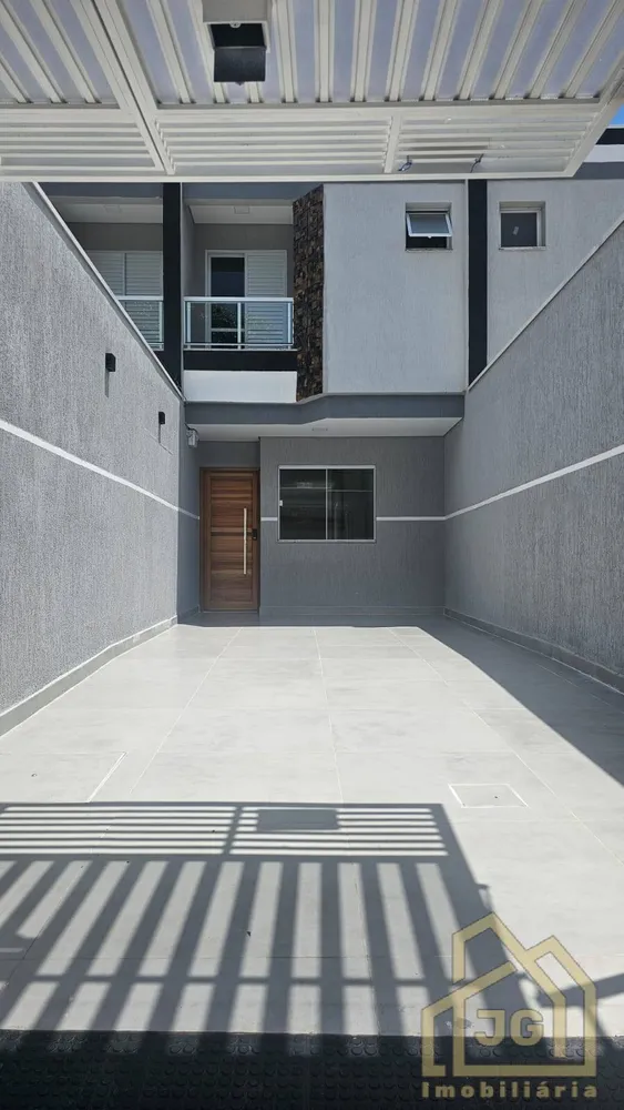 Sobrado, 3 quartos, 140 m² - Foto 16