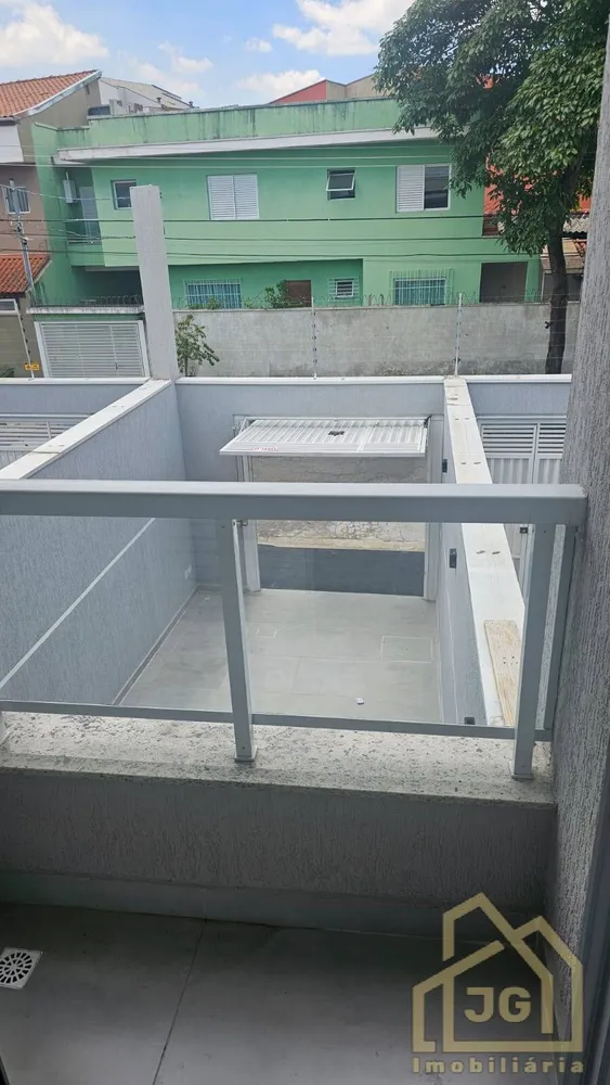 Sobrado, 3 quartos, 140 m² - Foto 10