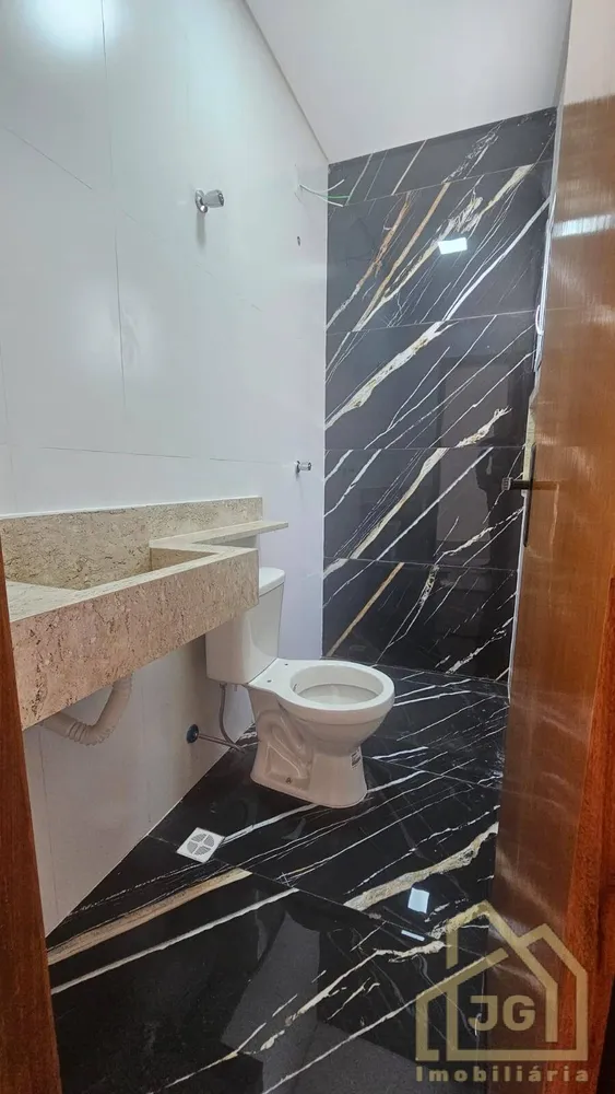Sobrado, 3 quartos, 140 m² - Foto 15