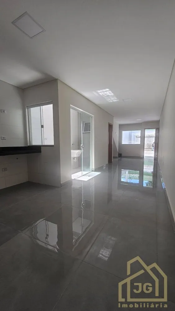 Sobrado, 3 quartos, 140 m² - Foto 5