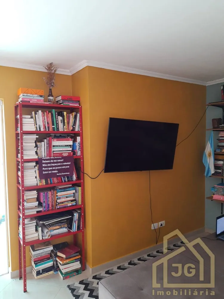 Cobertura, 3 quartos, 103 m² - Foto 6