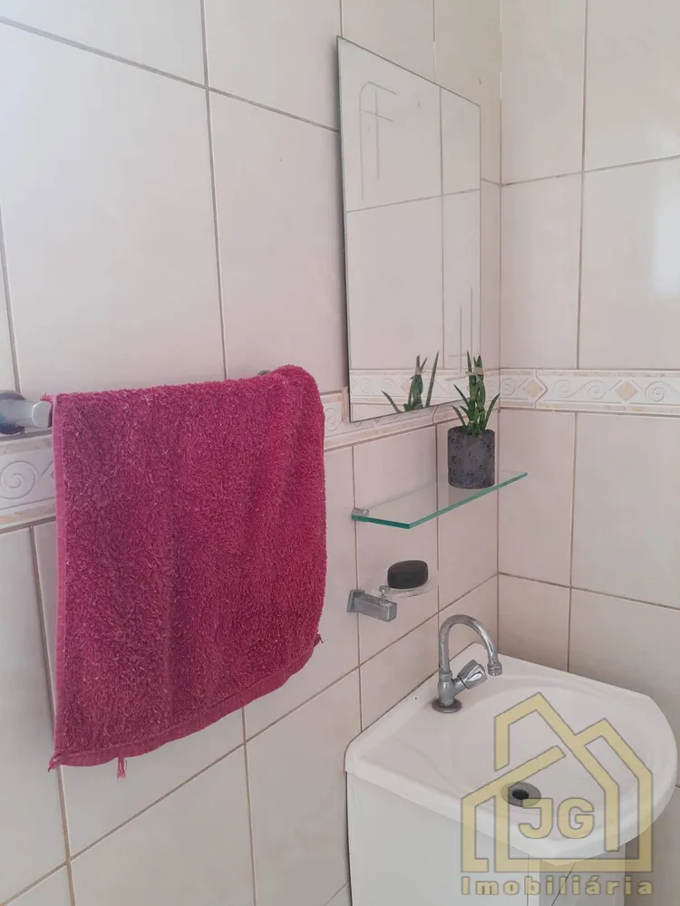 Cobertura, 3 quartos, 103 m² - Foto 7
