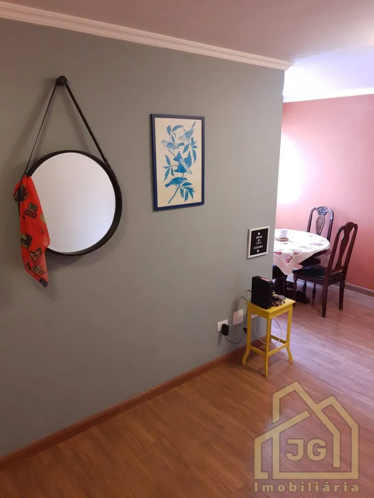 Cobertura, 3 quartos, 103 m² - Foto 12