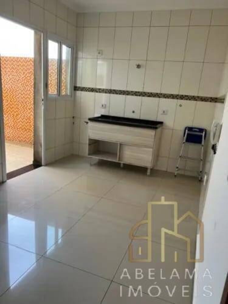 Apartamento à venda com 2 quartos, 56m² - Foto 2