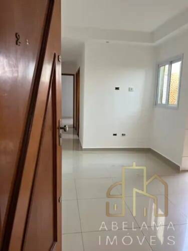 Apartamento à venda com 2 quartos, 56m² - Foto 1