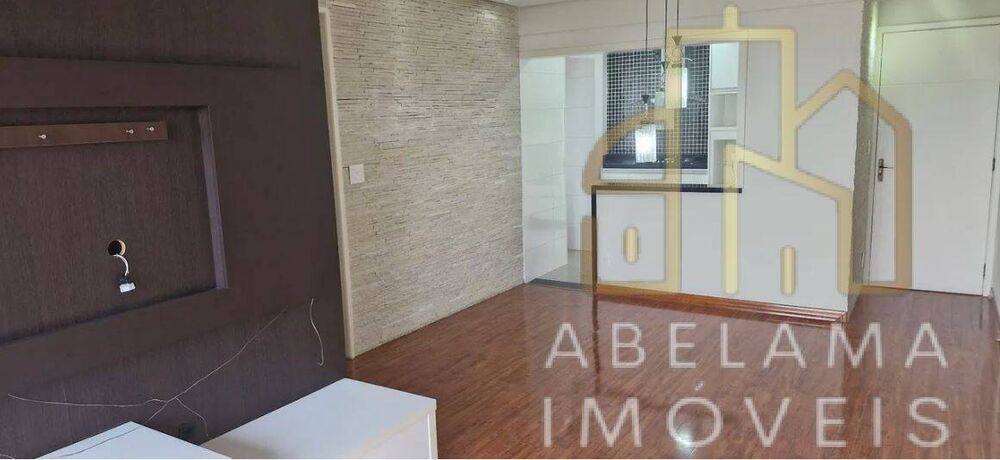 Apartamento para alugar com 3 quartos, 97m² - Foto 3