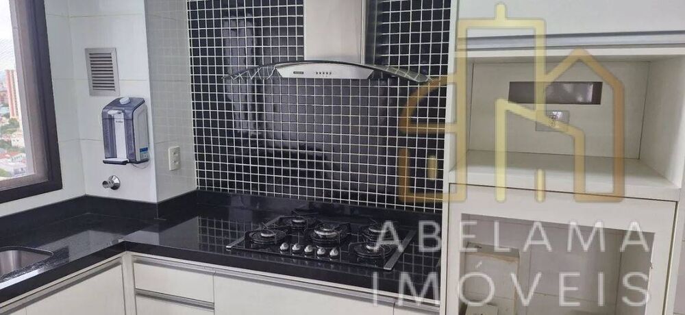 Apartamento para alugar com 3 quartos, 97m² - Foto 5