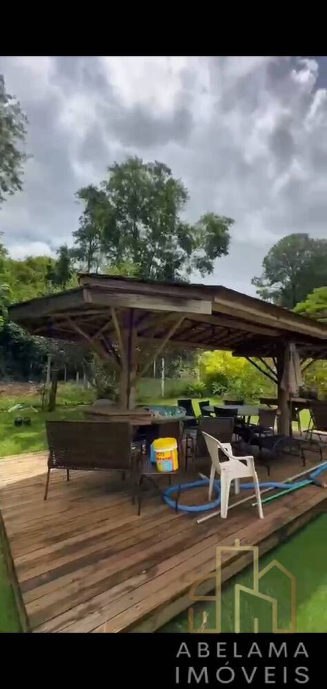 Chácara, 3 quartos, 1 hectares - Foto 4