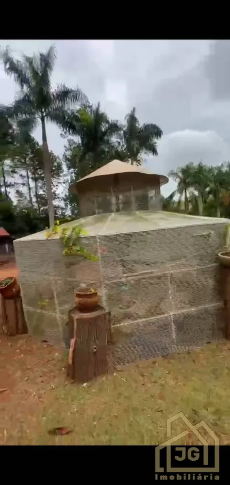 Chácara, 3 quartos, 1 hectares - Foto 7