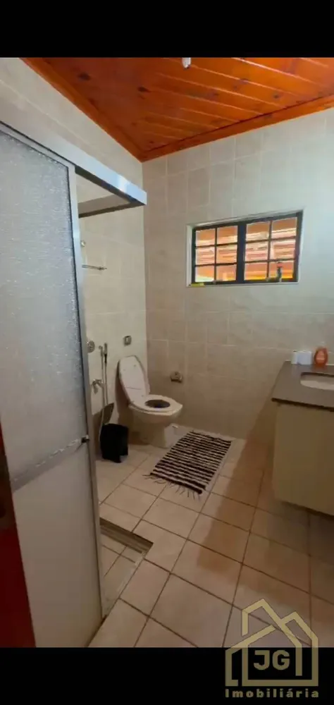 Chácara, 3 quartos, 1 hectares - Foto 6