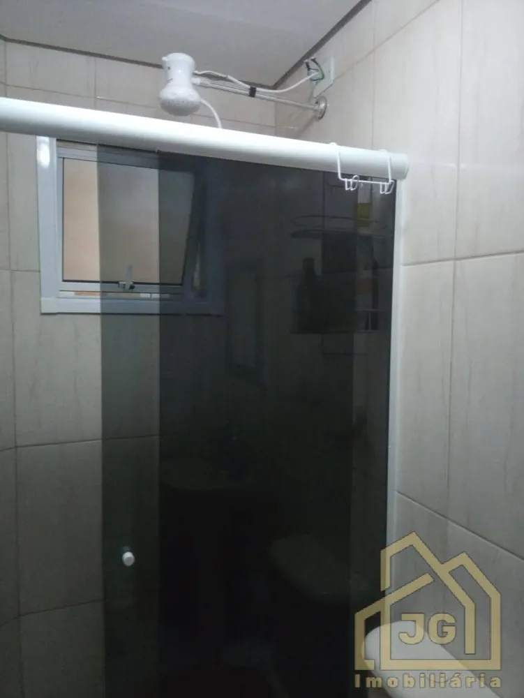 Apartamento, 3 quartos, 78 m² - Foto 4