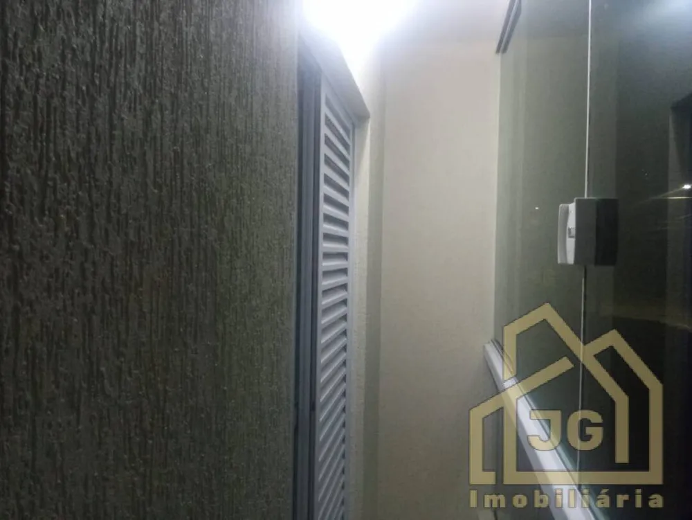 Apartamento, 3 quartos, 78 m² - Foto 2