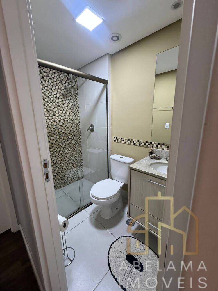 Apartamento, 2 quartos, 52 m² - Foto 9