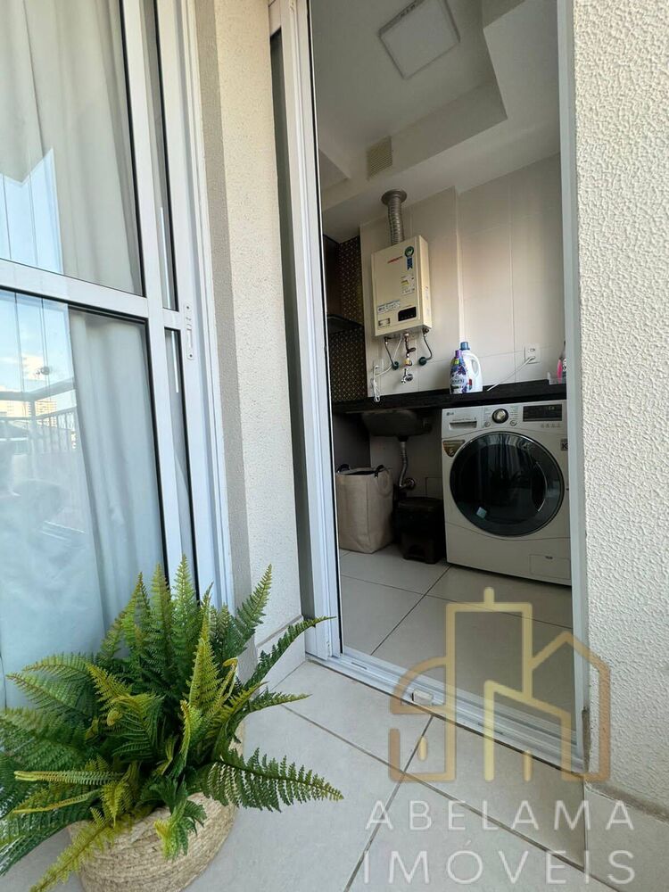 Apartamento, 2 quartos, 52 m² - Foto 1