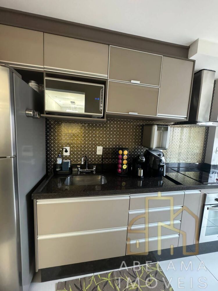 Apartamento, 2 quartos, 52 m² - Foto 10