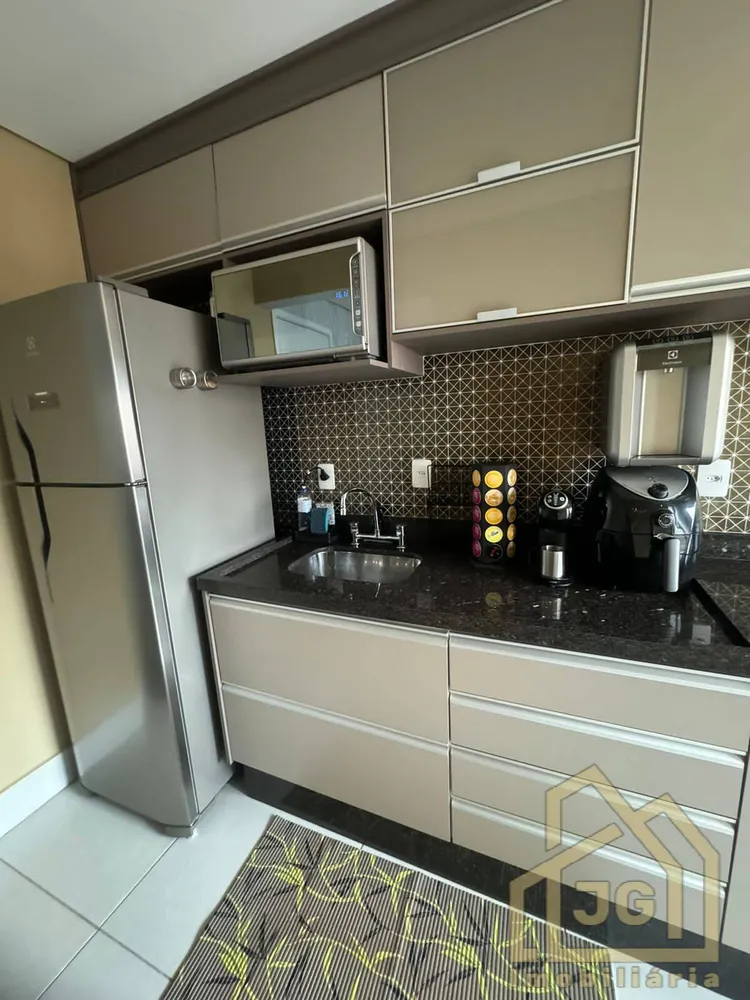 Apartamento, 2 quartos, 52 m² - Foto 17